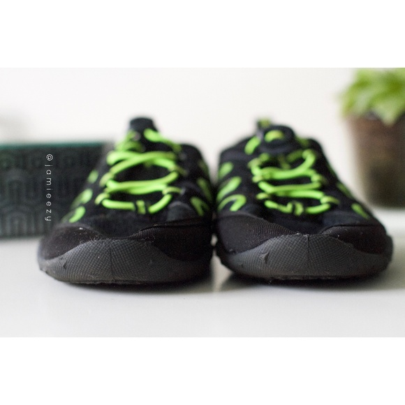 Op (Kids) | Bungee Lace-Up Water Shoes - Picture 3 of 7